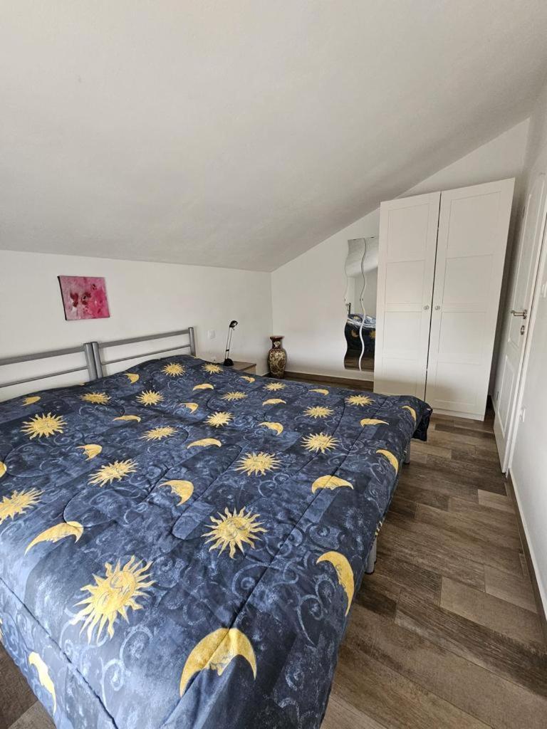 Apartment Thea Пула Екстер'єр фото