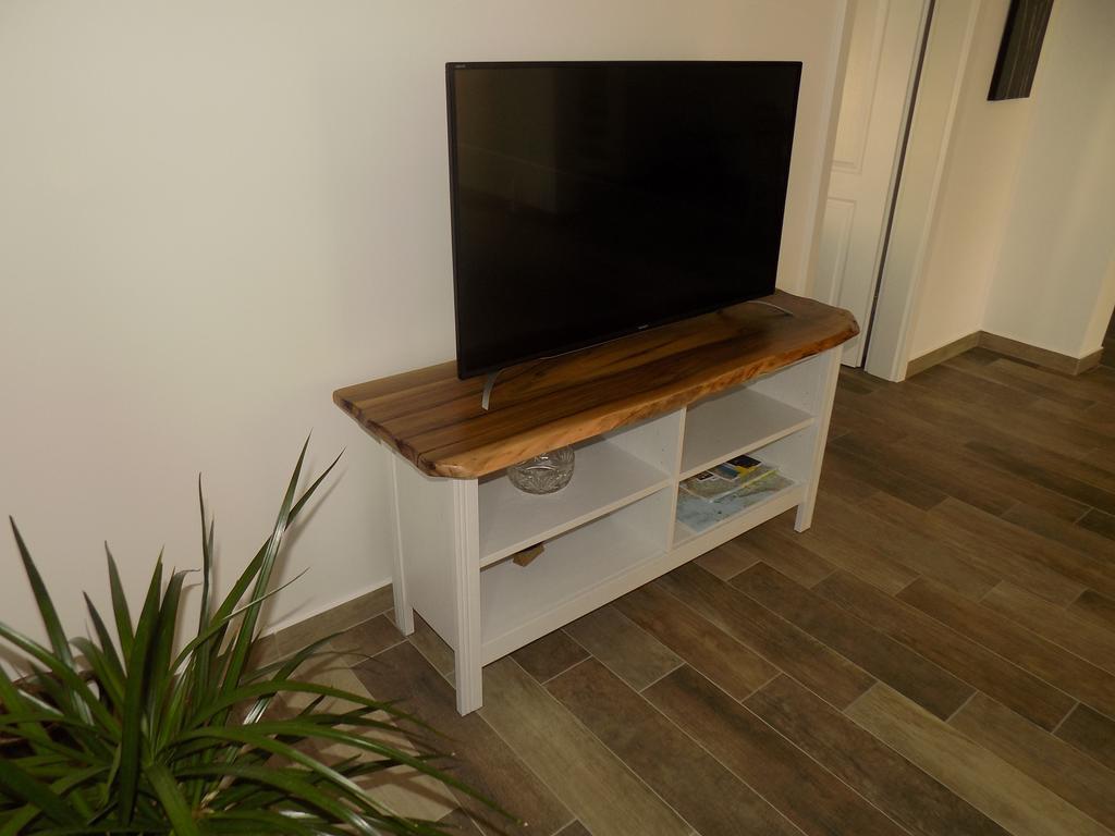 Apartment Thea Пула Екстер'єр фото